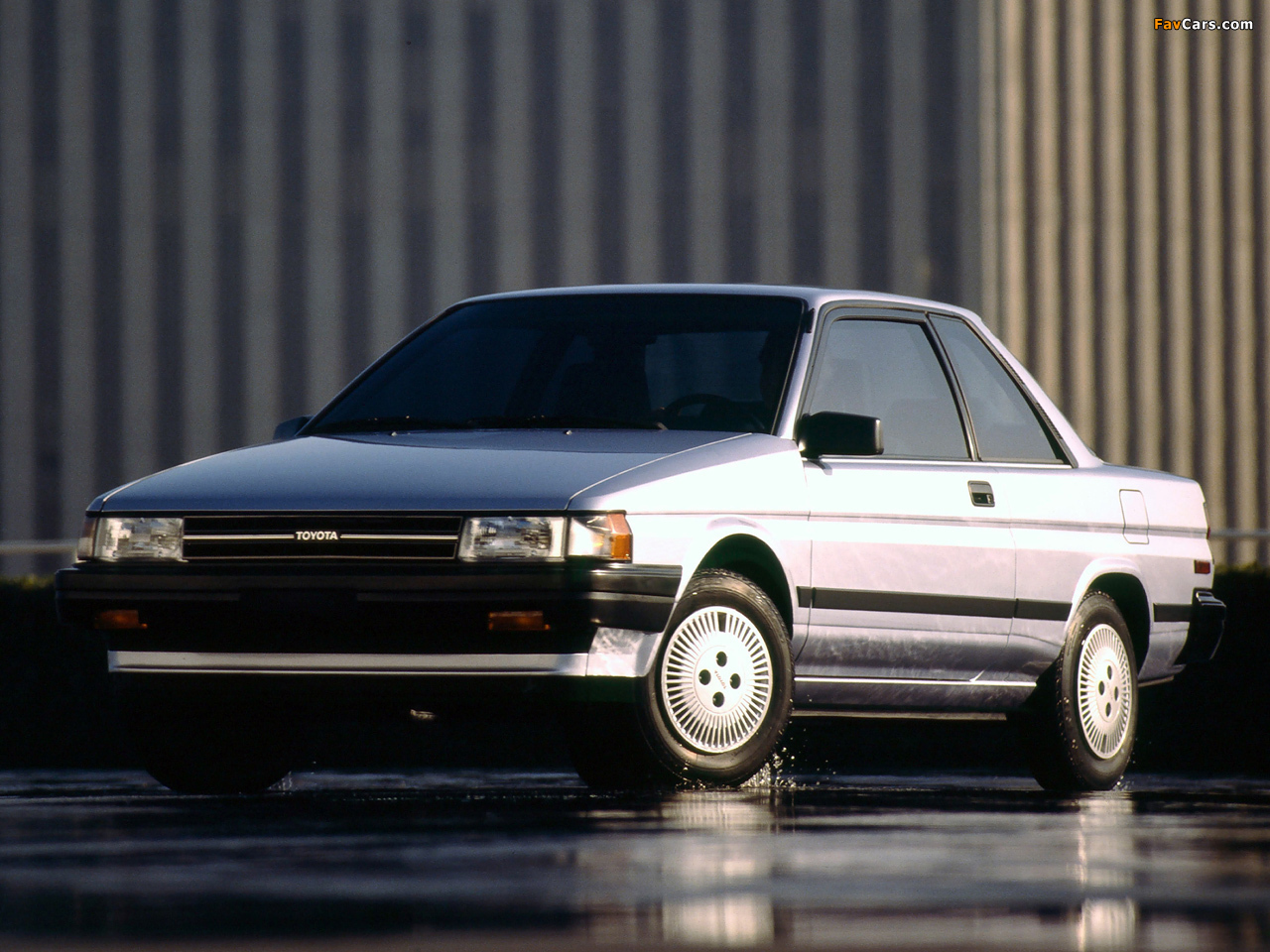 Toyota Tercel Coupe US-spec 1987–90 images (1280 x 960)