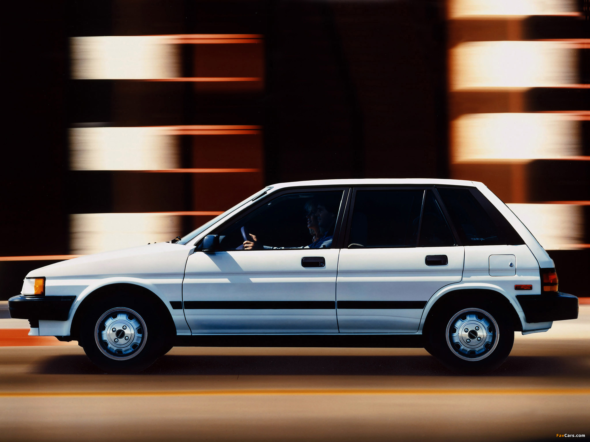 Toyota Tercel 5-door US-spec 1987–90 pictures (2048 x 1536)