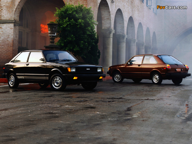 Toyota Tercel pictures (640 x 480)