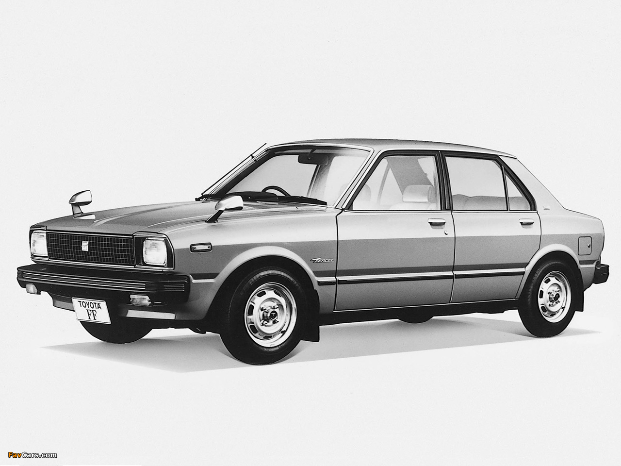 Toyota Tercel Sedan 1978–82 wallpapers (1280 x 960)