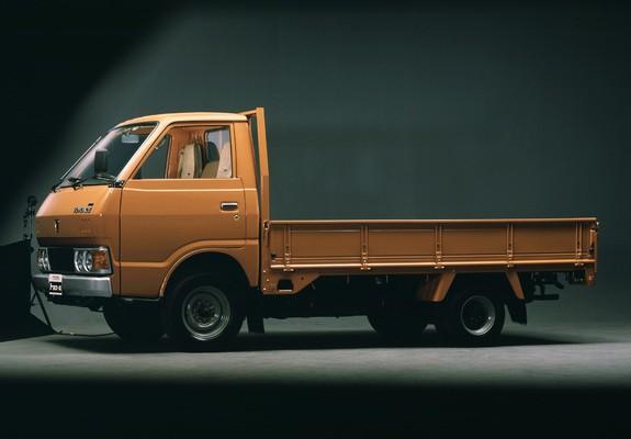 Images of Toyota Toyoace (Y20) 1979–82
