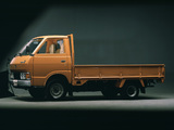 Images of Toyota Toyoace (Y20) 1979–82