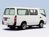 Images of Toyota Toyoace Van 2006