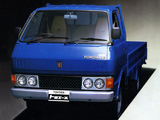 Toyota Toyoace (Y20) 1979–82 wallpapers
