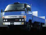 Toyota Toyoace (LY60) 1985–95 wallpapers