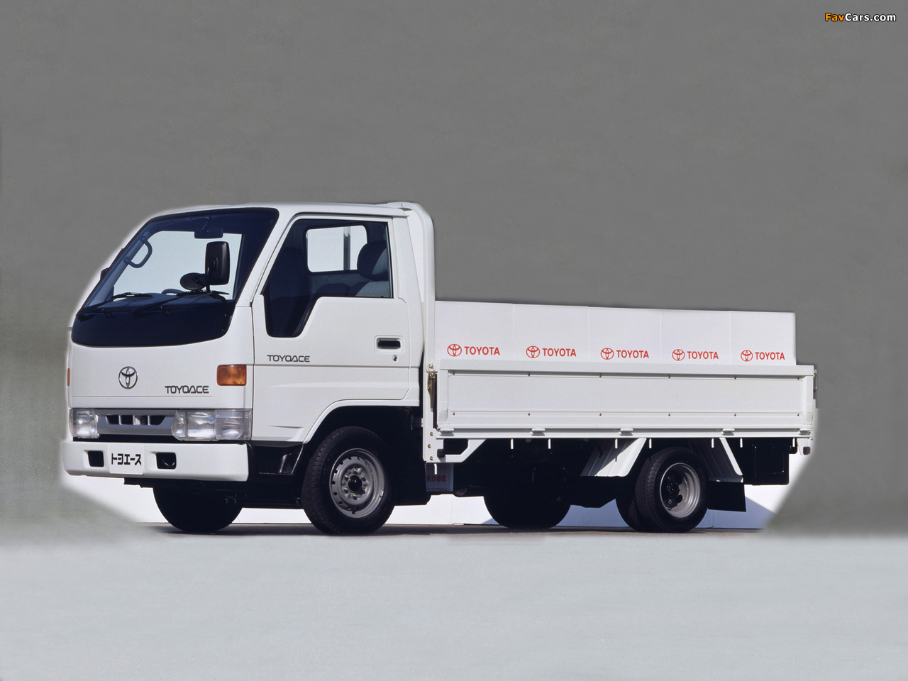Toyota Toyoace (Y100) 1995–99 images (1280 x 960)