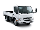 Toyota Toyoace 2013 wallpapers