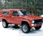 Toyota Trekker 1981–83 wallpapers