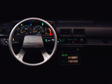 Images of Toyota Truck Xtracab 4WD 1986–88