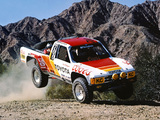 Images of Toyota Truck