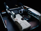 Photos of Toyota Truck Xtracab 2WD 1986–88