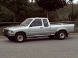 Photos of Toyota Truck Xtracab 2WD 1988–95