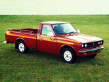 Pictures of Toyota SR5 Long Sport Truck 2WD (RN28) 1976–78