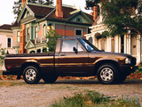 Pictures of Toyota SR5 Sport Truck 2WD (RN34) 1982–83