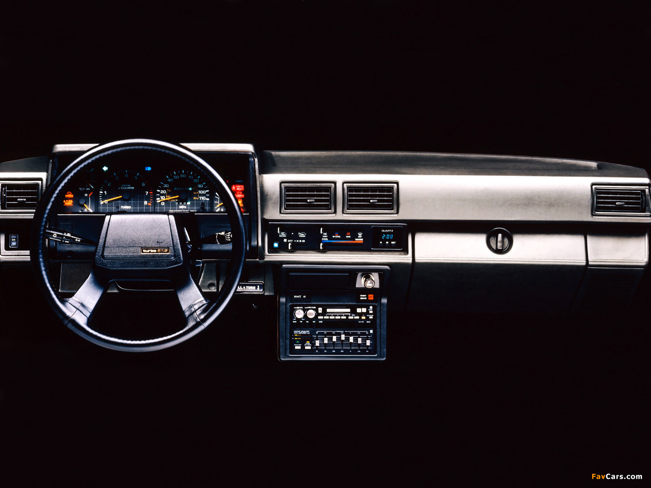 Toyota Truck Xtracab 4WD 1984–86 photos (1280 x 960)