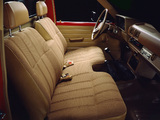 Toyota Truck Regular Cab 4WD 1986–88 wallpapers