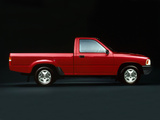 Toyota Truck Regular Cab 2WD 1988–95 wallpapers