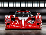 Photos of Toyota GT-One Race Version (TS020) 1998–99