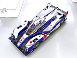 Photos of Toyota TS030 Hybrid 2013