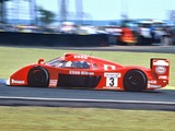Toyota GT-One Race Version (TS020) 1998–99 images