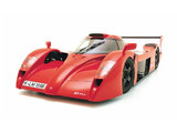 Toyota GT-One Road Version (TS020) 1998 wallpapers