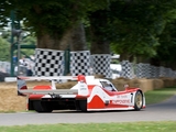 Toyota TS010 1991–92 wallpapers