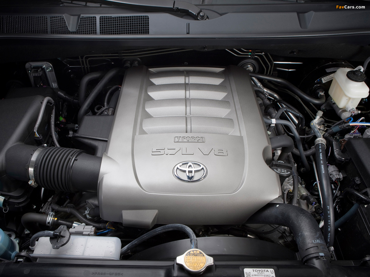 Images of Toyota Tundra CrewMax Platinum Package 2009–13 (1280 x 960)