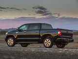 Images of Toyota Tundra CrewMax Platinum Package 2013