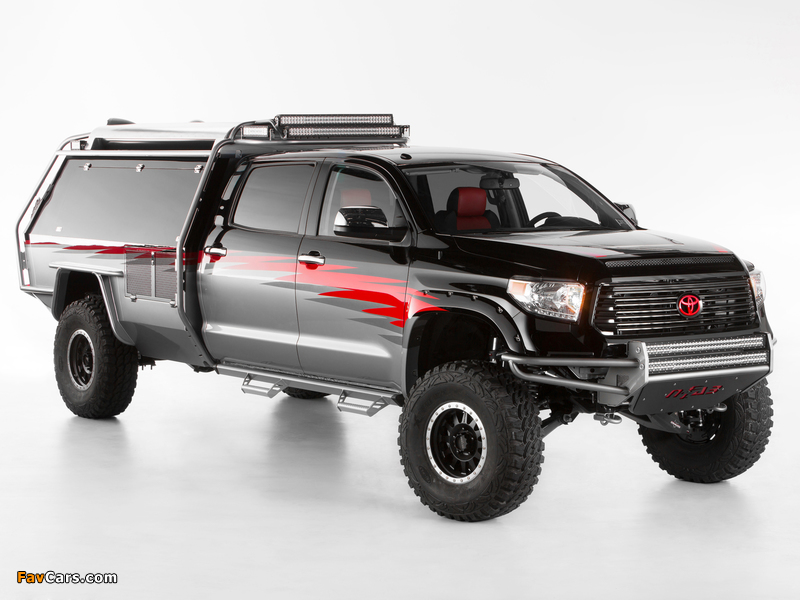 Images of Toyota Tundra Lets Go Moto 2013 (800 x 600)