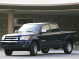 Photos of TRD Toyota Tundra Double Cab SR5 Off-Road Edition 2003–06