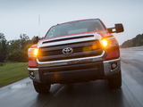 Pictures of TRD Toyota Tundra Double Cab SR5 2013