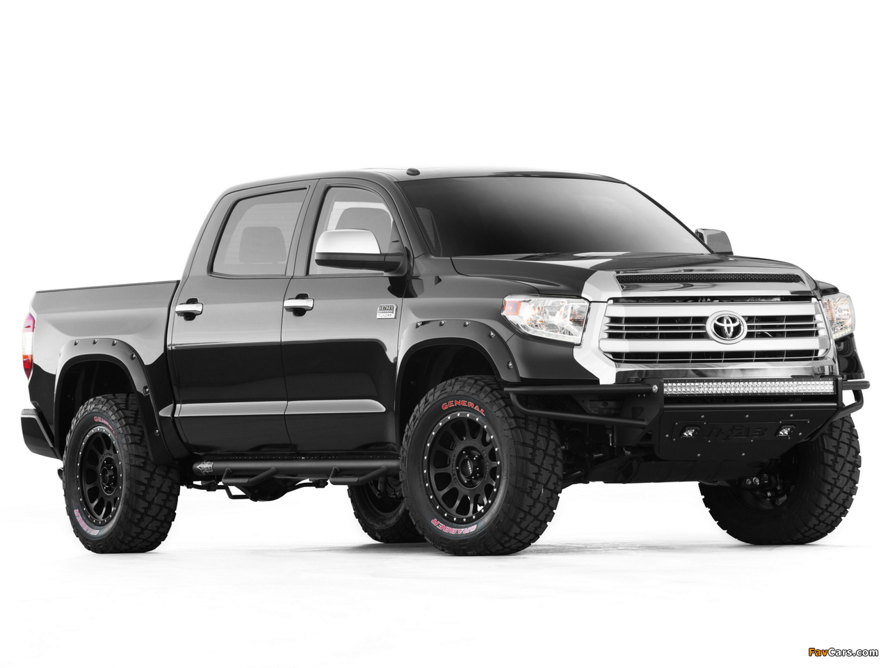 Pictures of Toyota Tundra BBQ 2013 (1280 x 960)