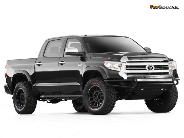 Pictures of Toyota Tundra BBQ 2013 (640 x 480)