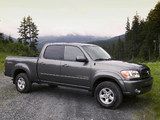 TRD Toyota Tundra Double Cab Limited Off-Road Edition 2003–06 images