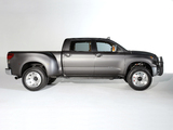 Toyota Tundra Dually Diesel Concept 2007 wallpapers