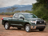 Toyota Tundra Double Cab 2009–13 wallpapers