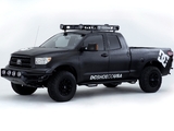 Toyota Ultimate Motocross Tundra Truck 2011 pictures