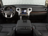 Toyota Tundra Double Cab Limited 2013 images