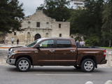 Toyota Tundra 1794 Edition 2013 pictures