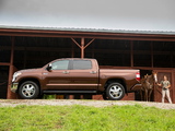 Toyota Tundra 1794 Edition 2013 wallpapers