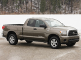 Toyota Tundra Double Cab 2009–13 wallpapers
