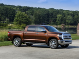 Toyota Tundra 1794 Edition 2013 wallpapers