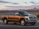 Toyota Tundra 1794 Edition 2013 wallpapers