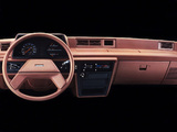 Images of Toyota Cargo Van 1984–89