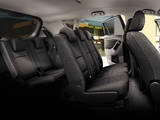 Pictures of Toyota Verso 2009