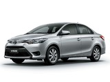 Toyota Vios 2013 pictures