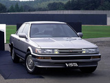 Images of Toyota Vista Hardtop (V20) 1986–90