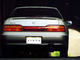 Images of Toyota Vista Hardtop (V30) 1990–94