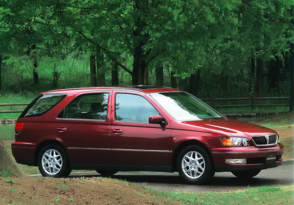 Images of Toyota Vista Ardeo (V50) 1998–2000