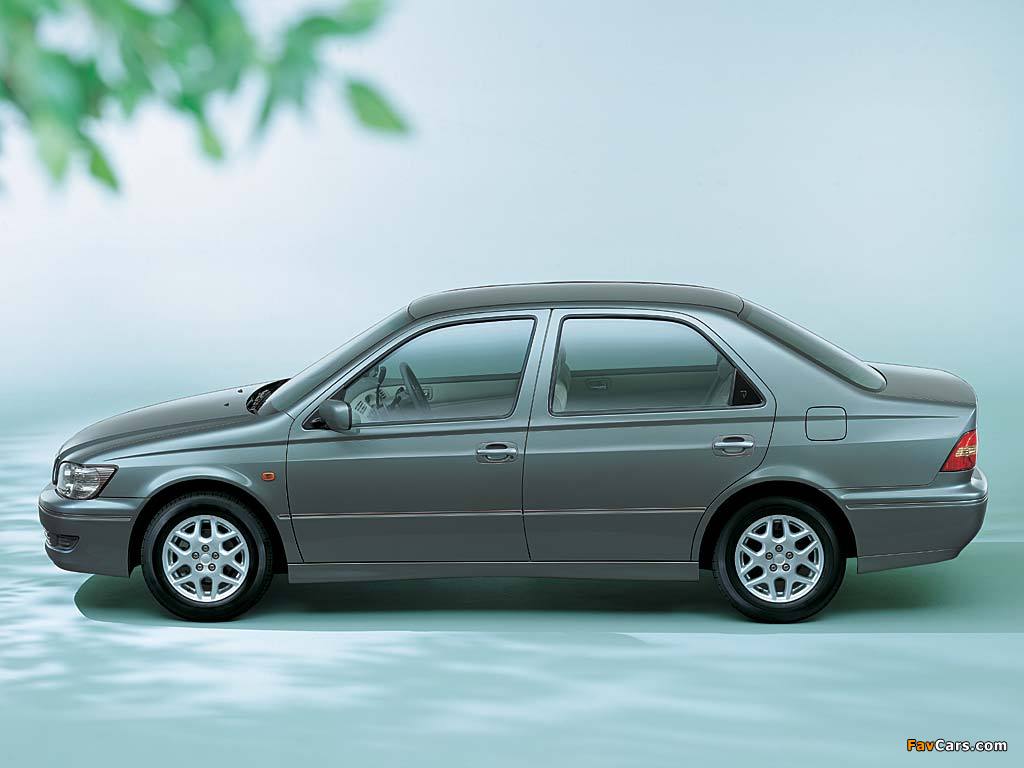 Images of Toyota Vista (V50) 1998–2003 (1024 x 768)